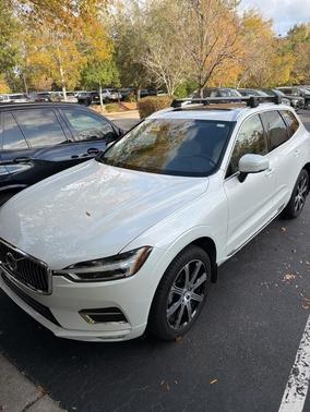 2021 Volvo XC60 T5 Inscription