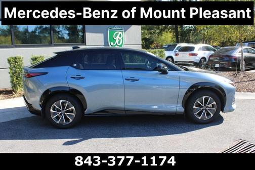 2023 Lexus RZ 450e Premium