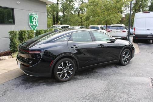 2023 Toyota Crown Limited