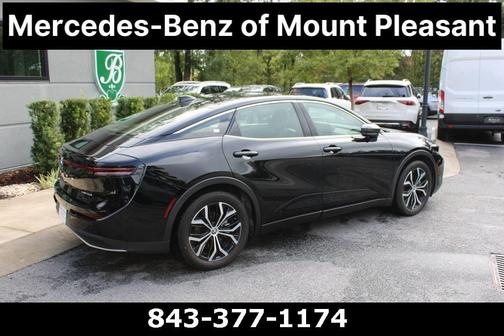 2023 Toyota Crown Limited