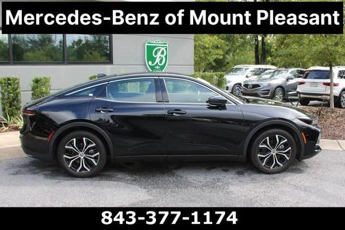 2023 Toyota Crown Limited