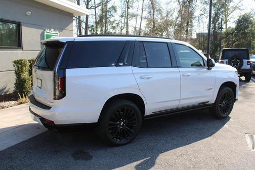 2023 Cadillac Escalade V-Series