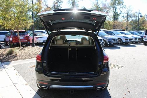 2022 Mercedes-Benz GLE 350 Base