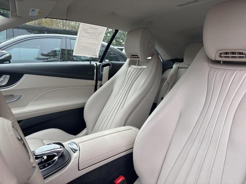 2023 Mercedes-Benz E-Class E 450