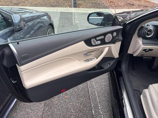 2023 Mercedes-Benz E-Class E 450