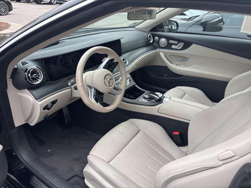 2023 Mercedes-Benz E-Class E 450