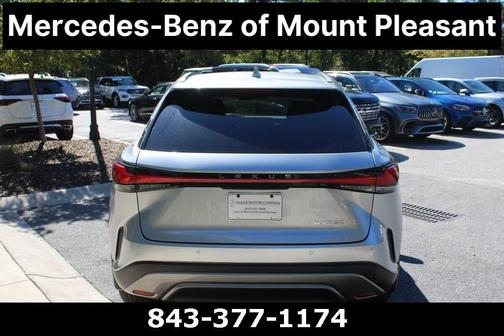 2024 Lexus RX 350 Premium Plus