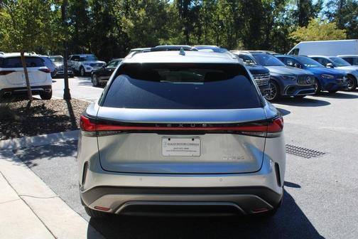 2024 Lexus RX 350