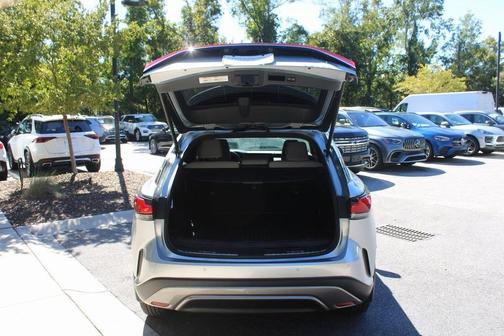 2024 Lexus RX 350
