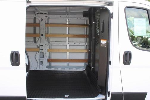 2023 RAM ProMaster 2500 Base