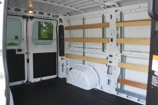 2023 RAM ProMaster 2500 Base