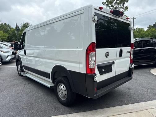2023 RAM ProMaster 2500 Base