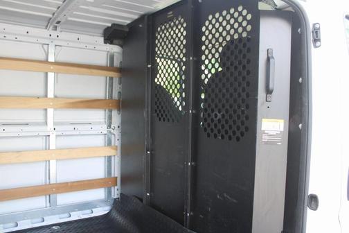 2023 RAM ProMaster 2500 Base