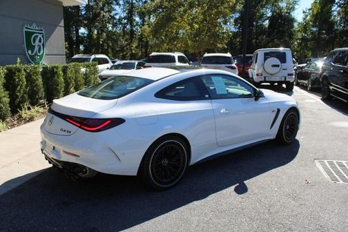 2024 Mercedes-Benz AMG CLE 53 Base