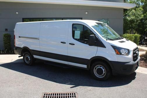 2020 Ford Transit-150 BASE