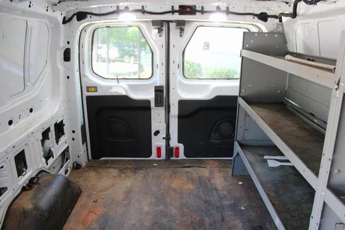 2020 Ford Transit-150 BASE