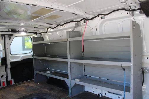 2020 Ford Transit-150 BASE