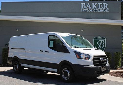 2020 Ford Transit-150 BASE