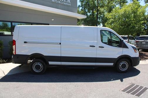 2020 Ford Transit-150 BASE