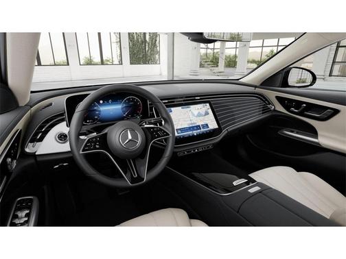 2026 Mercedes-Benz E-Class E 350 4MATIC