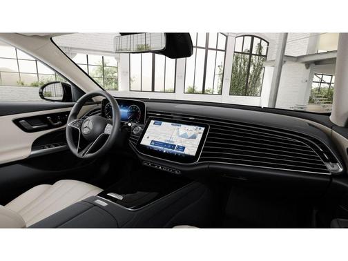 Brown 2026 Mercedes-Benz E-Class E 350 4MATIC