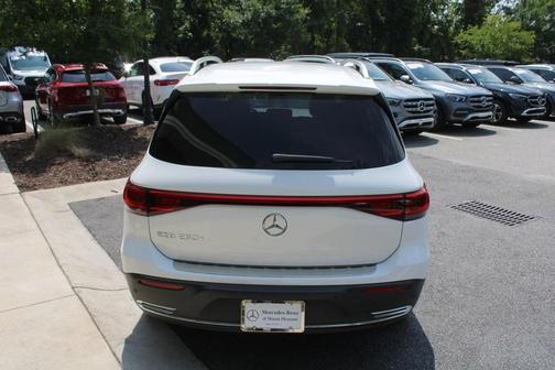 2023 Mercedes-Benz EQB 250 Base