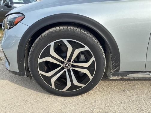 2025 Mercedes-Benz E-Class E 450 4MATIC