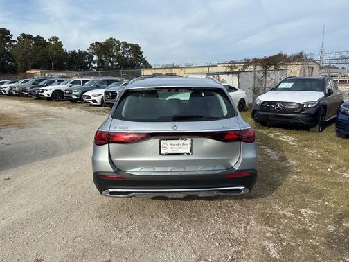 2025 Mercedes-Benz E-Class E 450 4MATIC