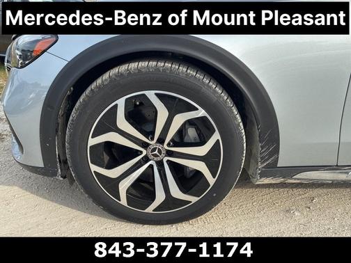 2025 Mercedes-Benz E-Class E 450 4MATIC