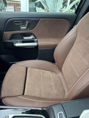 2024 Mercedes-Benz GLA 250 Base