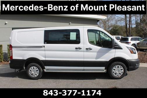2024 Ford Transit-250 Base