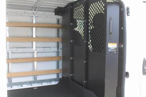 2023 RAM ProMaster 2500 Base