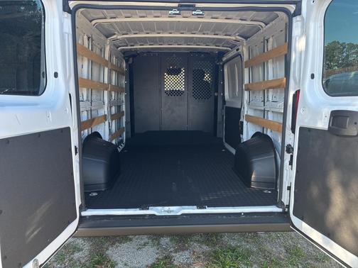 2023 RAM ProMaster 2500 Base