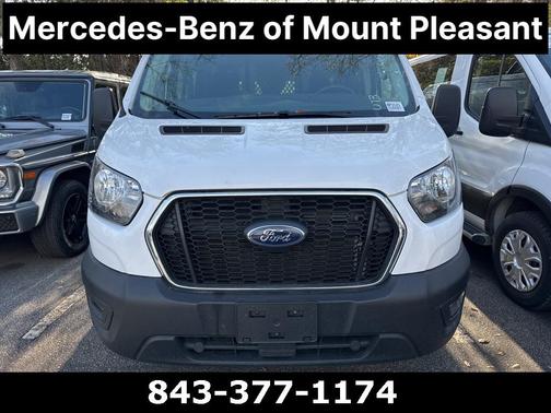 2024 Ford Transit-250 Base