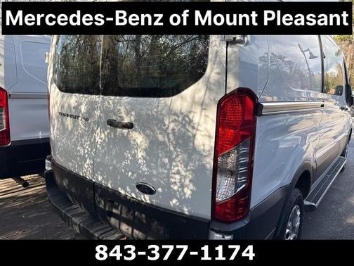 2024 Ford Transit-250 Base