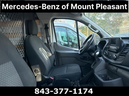 2024 Ford Transit-250 Base