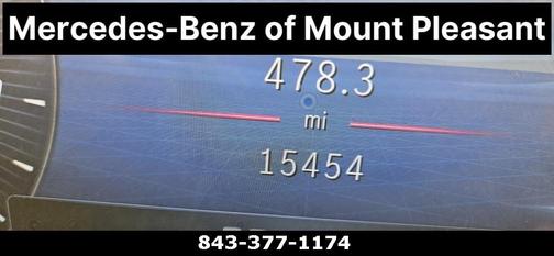 2024 Mercedes-Benz GLS 450 4MATIC