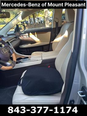 2020 Lexus RX 450h Base