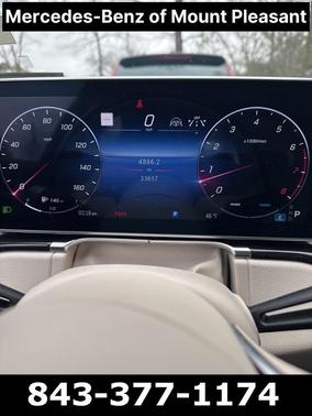 2021 Mercedes-Benz S-Class S 580 4MATIC