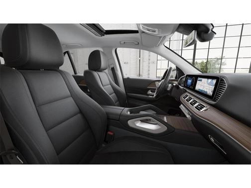 2025 Mercedes-Benz GLE 450e Base 4MATIC