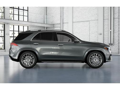 2025 Mercedes-Benz GLE 350 Base