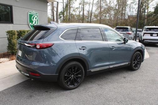 2023 Mazda CX-9 Carbon Edition