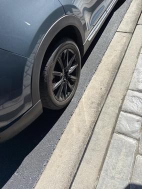 2023 Mazda CX-9 Carbon Edition