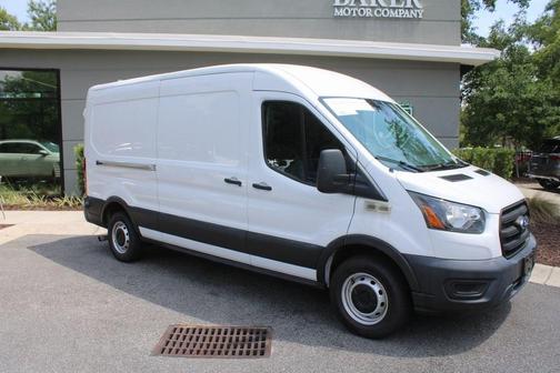 2020 Ford Transit-250 Base