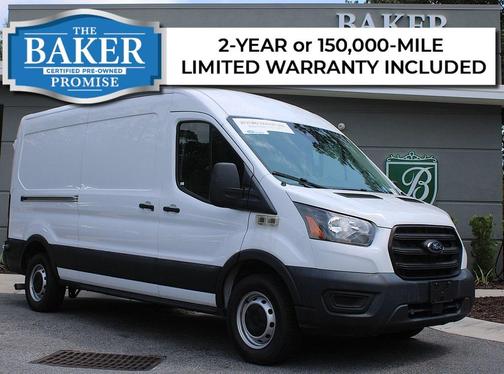 2020 Ford Transit-250 Base