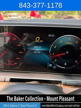 Polar White 2020 Mercedes-Benz GLE 350 Base 4MATIC