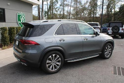 2023 Mercedes-Benz GLE 450 4MATIC