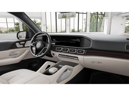 2026 Mercedes-Benz GLE 450e Base 4MATIC