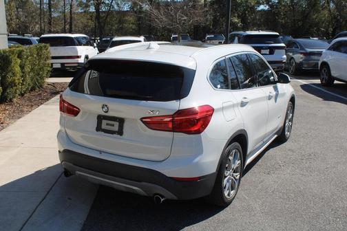 2016 BMW X1 xDrive 28i