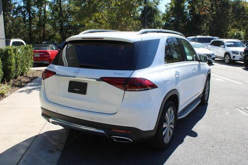 2023 Mercedes-Benz GLE 350 Base 4MATIC